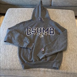 CSUMB Otters sweatshirt